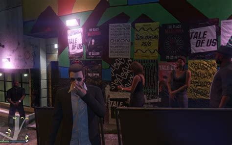 GTA Online Nightclub Guide (After Hours) .
